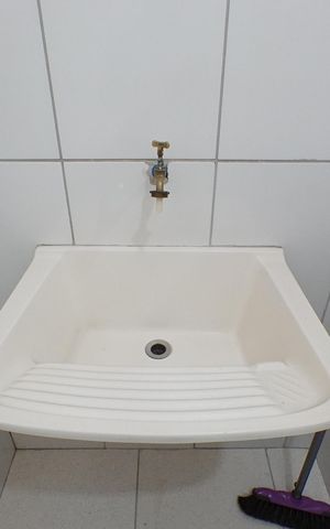 Apartamento à venda com 48m², 1 quarto e sem vagaÁrea de Serviço