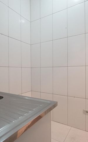 Apartamento à venda com 48m², 1 quarto e sem vagaCozinha