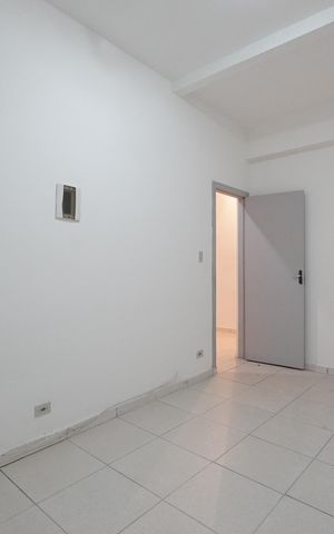 Apartamento à venda com 48m², 1 quarto e sem vagaQuarto