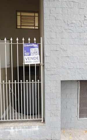 Apartamento à venda com 48m², 1 quarto e sem vagaFachada