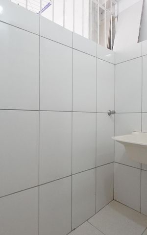 Apartamento à venda com 48m², 1 quarto e sem vagaÁrea de Serviço