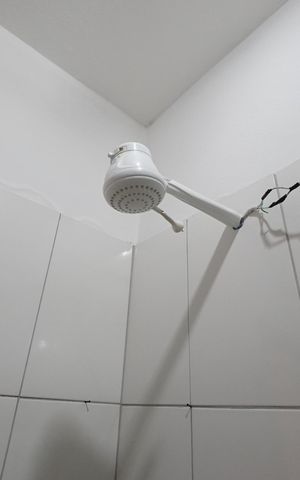 Apartamento à venda com 48m², 1 quarto e sem vagaBanheiro