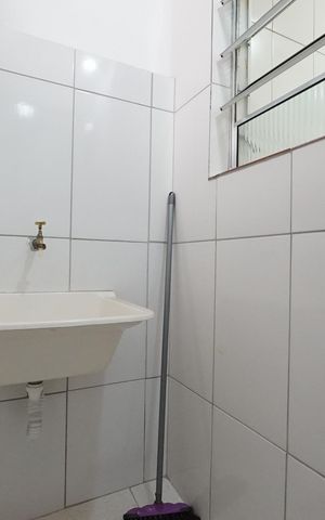 Apartamento à venda com 48m², 1 quarto e sem vagaÁrea de Serviço