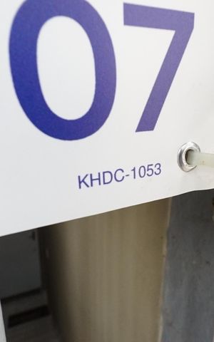 Apartamento à venda com 48m², 1 quarto e sem vagaPlaca KHDC-1053