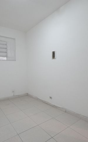 Apartamento à venda com 48m², 1 quarto e sem vagaQuarto