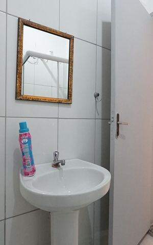 Apartamento à venda com 48m², 1 quarto e sem vagaBanheiro