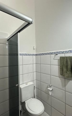 Casa à venda com 139m², 2 quartos e 1 vaga Casa à venda com 139m², 2 quartos e 1 vagaBanheiro