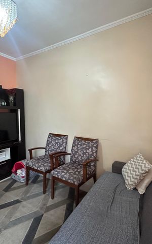 Casa à venda com 139m², 2 quartos e 1 vaga Casa à venda com 139m², 2 quartos e 1 vagaSala