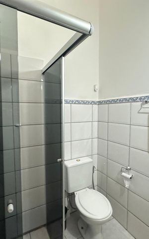 Casa à venda com 139m², 2 quartos e 1 vaga Casa à venda com 139m², 2 quartos e 1 vagaBanheiro