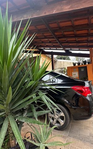 Casa à venda com 139m², 2 quartos e 1 vaga Casa à venda com 139m², 2 quartos e 1 vagaGaragem