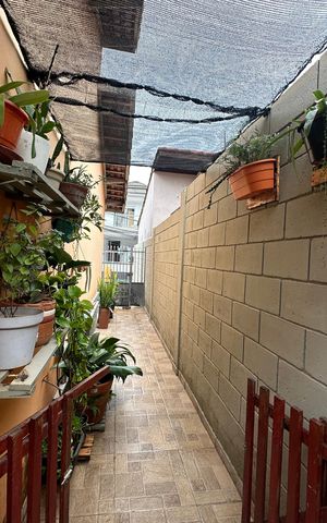 Casa à venda com 139m², 2 quartos e 1 vaga