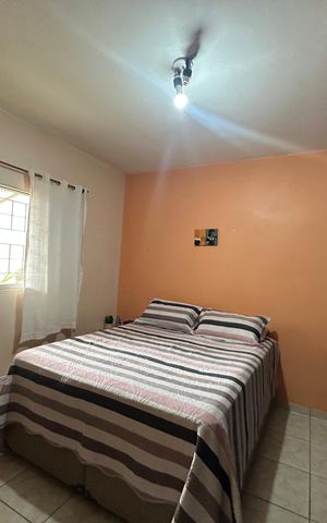 Casa à venda com 139m², 2 quartos e 1 vaga Casa à venda com 139m², 2 quartos e 1 vagaQuarto 1