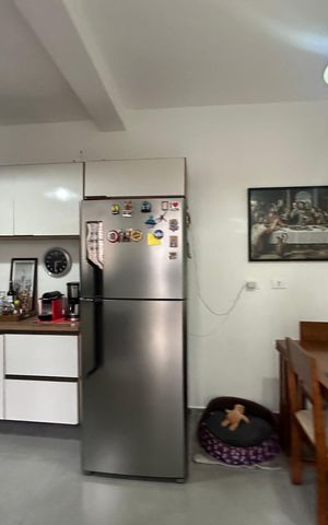 Casa à venda com 139m², 2 quartos e 1 vaga Casa à venda com 139m², 2 quartos e 1 vagaCozinha