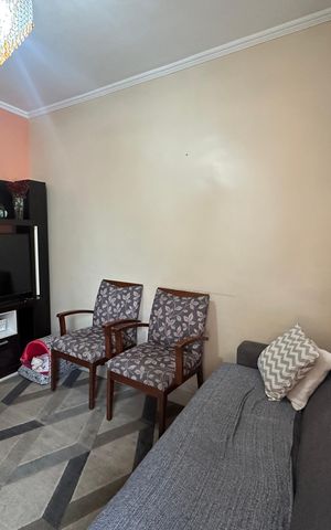 Casa à venda com 139m², 2 quartos e 1 vaga Casa à venda com 139m², 2 quartos e 1 vagaSala