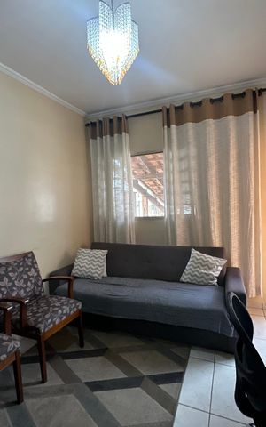 Casa à venda com 139m², 2 quartos e 1 vaga Casa à venda com 139m², 2 quartos e 1 vagaSala