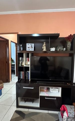 Casa à venda com 139m², 2 quartos e 1 vaga Casa à venda com 139m², 2 quartos e 1 vagaSala