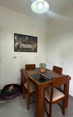 Casa à venda com 139m², 2 quartos e 1 vaga Casa à venda com 139m², 2 quartos e 1 vagaCozinha