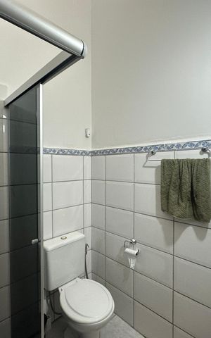 Casa à venda com 139m², 2 quartos e 1 vaga Casa à venda com 139m², 2 quartos e 1 vagaBanheiro