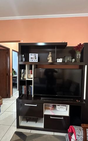 Casa à venda com 139m², 2 quartos e 1 vaga Casa à venda com 139m², 2 quartos e 1 vagaSala
