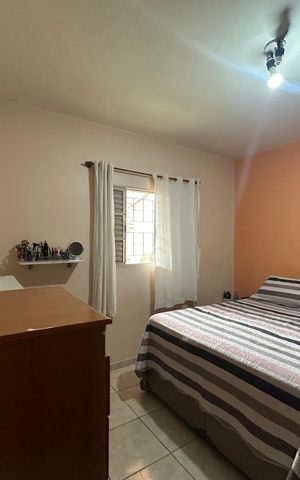 Casa à venda com 139m², 2 quartos e 1 vaga Casa à venda com 139m², 2 quartos e 1 vagaQuarto 1