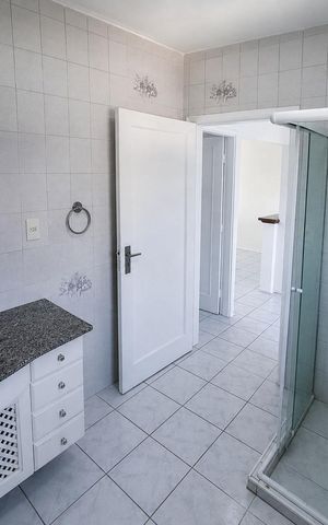 Apartamento para alugar com 65m², 1 quarto e 1 vaga Apartamento para alugar com 65m², 1 quarto e 1 vagaBanheiro