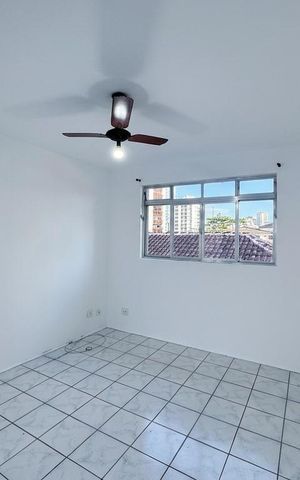 Apartamento para alugar com 65m², 1 quarto e 1 vaga Apartamento para alugar com 65m², 1 quarto e 1 vagaSala