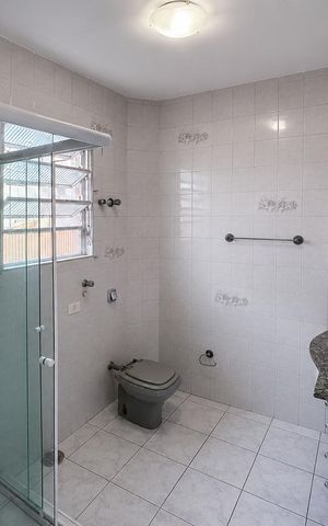 Apartamento para alugar com 65m², 1 quarto e 1 vaga Apartamento para alugar com 65m², 1 quarto e 1 vagaBanheiro