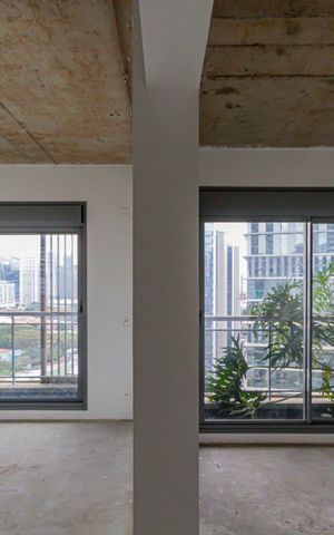 Apartamento à venda com 105m², 3 quartos e 2 vagas Apartamento à venda com 105m², 3 quartos e 2 vagasSuite 01