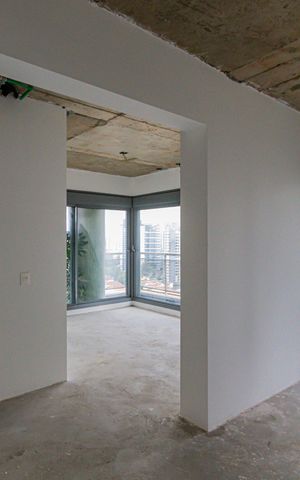 Apartamento à venda com 105m², 3 quartos e 2 vagas Apartamento à venda com 105m², 3 quartos e 2 vagasSuite 01