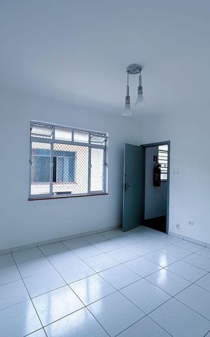 Apartamento para alugar com 89m², 2 quartos e 1 vaga Apartamento para alugar com 89m², 2 quartos e 1 vagaSala