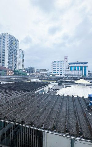 Apartamento para alugar com 89m², 2 quartos e 1 vaga Apartamento para alugar com 89m², 2 quartos e 1 vagaVista