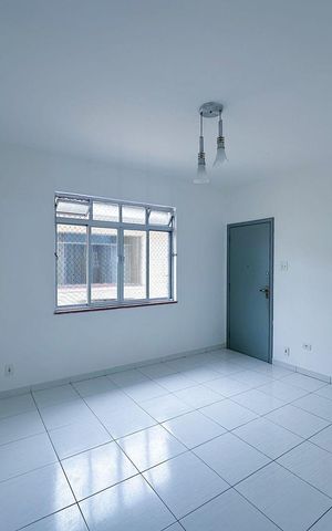 Apartamento para alugar com 89m², 2 quartos e 1 vaga Apartamento para alugar com 89m², 2 quartos e 1 vagaSala