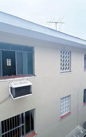 Apartamento para alugar com 89m², 2 quartos e 1 vaga Apartamento para alugar com 89m², 2 quartos e 1 vagaVista