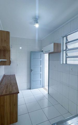 Apartamento para alugar com 89m², 2 quartos e 1 vaga Apartamento para alugar com 89m², 2 quartos e 1 vagaCozinha