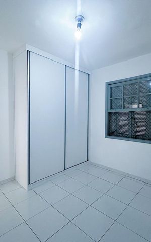Apartamento para alugar com 89m², 2 quartos e 1 vaga Apartamento para alugar com 89m², 2 quartos e 1 vagaQuarto