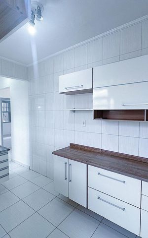 Apartamento para alugar com 89m², 2 quartos e 1 vaga Apartamento para alugar com 89m², 2 quartos e 1 vagaCozinha