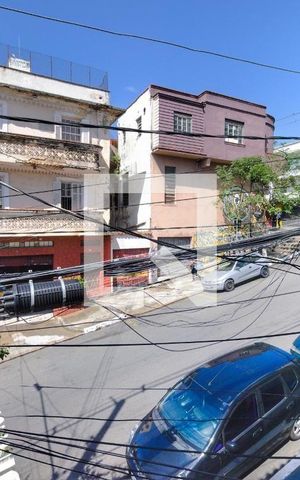 Casa para alugar com 67m², 3 quartos e sem vaga