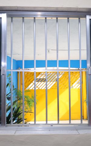 Casa à venda com 125m², 4 quartos e 2 vagasSala