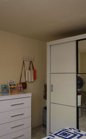 Casa à venda com 125m², 4 quartos e 2 vagasQuarto 2
