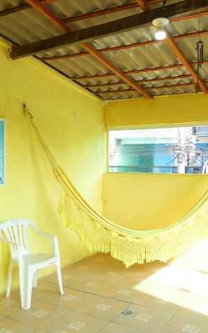 Casa à venda com 125m², 4 quartos e 2 vagasSalão