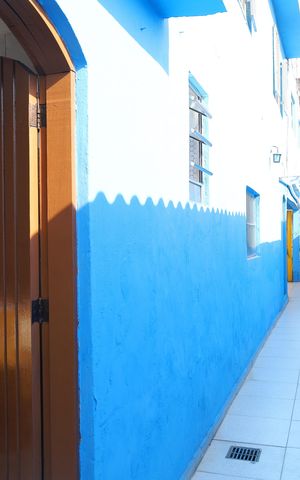 Casa à venda com 125m², 4 quartos e 2 vagasCorredor