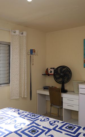 Casa à venda com 125m², 4 quartos e 2 vagasQuarto 2