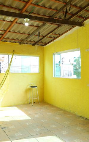 Casa à venda com 125m², 4 quartos e 2 vagasSalão
