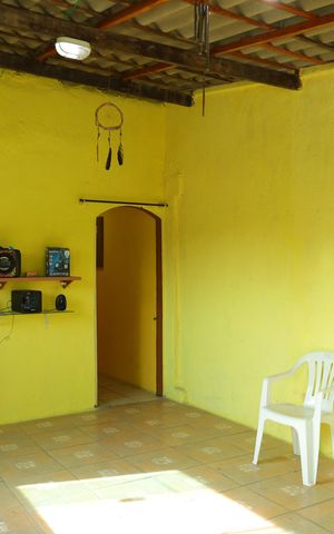 Casa à venda com 125m², 4 quartos e 2 vagasSalão
