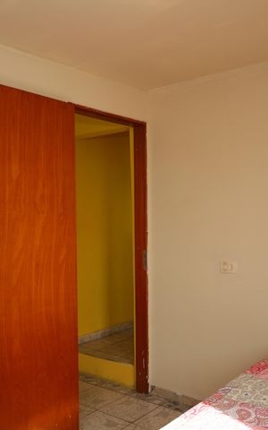 Casa à venda com 125m², 4 quartos e 2 vagasQuarto 1