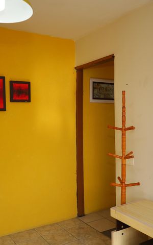 Casa à venda com 125m², 4 quartos e 2 vagasEscritório