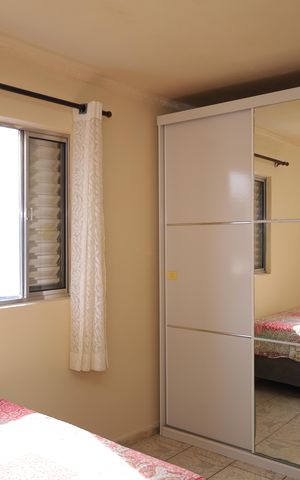 Casa à venda com 125m², 4 quartos e 2 vagasQuarto 1