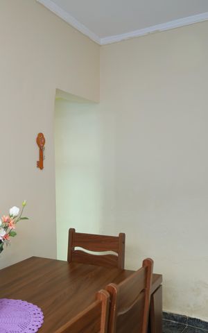 Casa à venda com 125m², 4 quartos e 2 vagasSala de Jantar