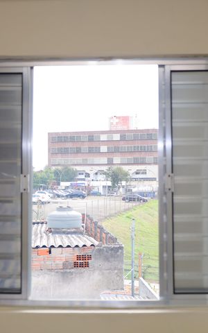 Casa à venda com 125m², 4 quartos e 2 vagasQuarto 2