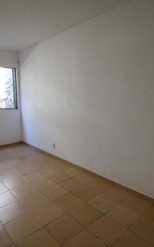 Apartamento à venda com 45m², 1 quarto e 1 vagaSala